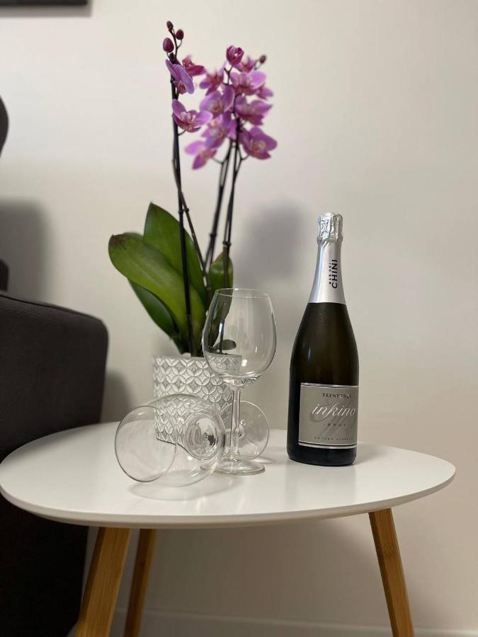 Le Terrazze Living Apartment Riva del Garda Ngoại thất bức ảnh